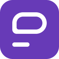 Free Chat & Communication App for Teams - Pumble logo
